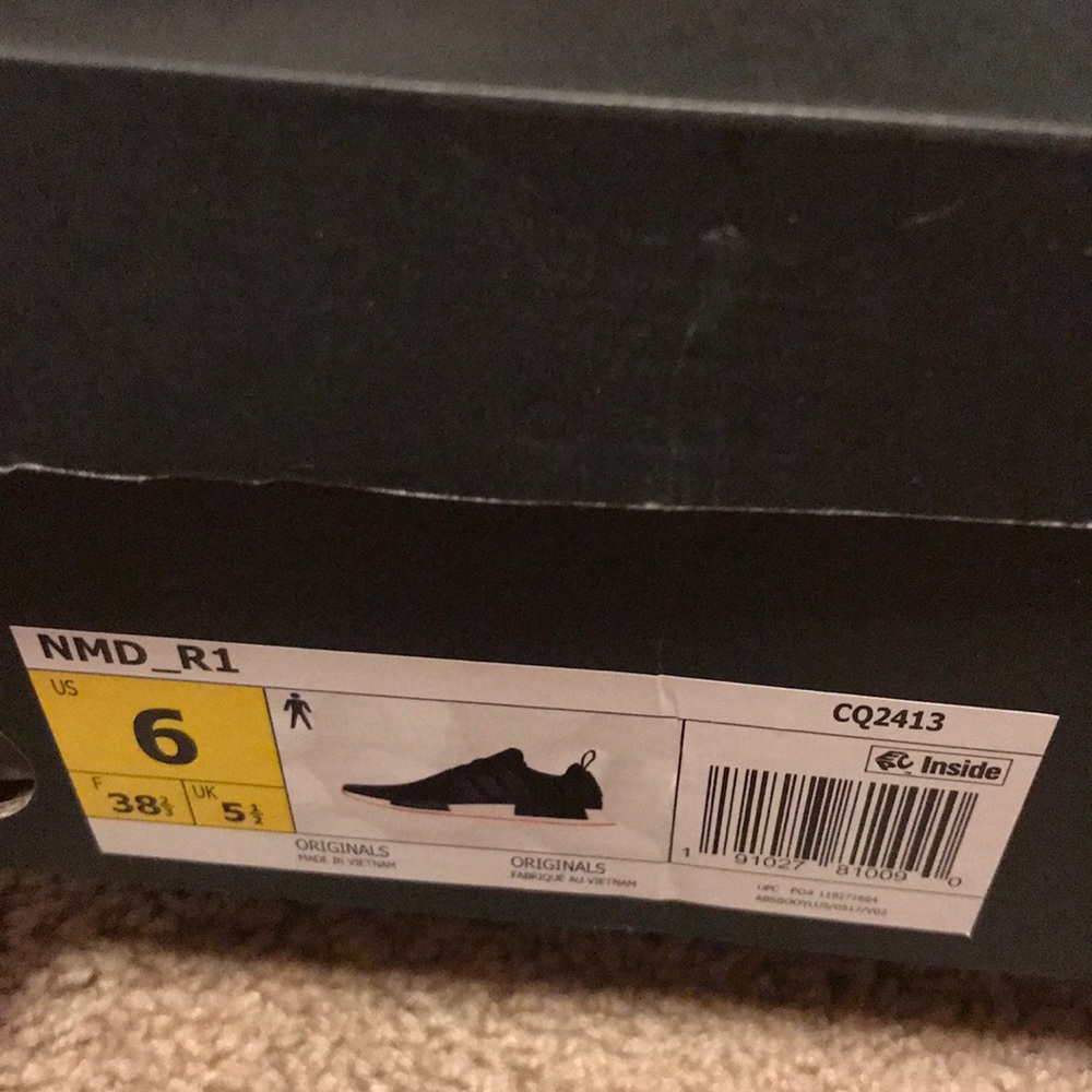 Adidas NMD R1 - Picture 3 of 3
